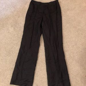 Suit pants